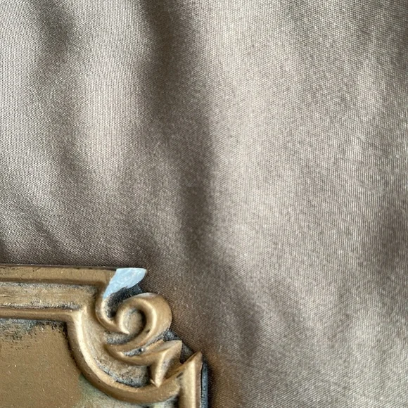 Wall plaque - Picture 4 of 4